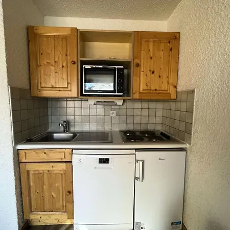 Meijehotel - Duplex 6 Pers. - Au Pied Du Jandri, Plein Centre Station Mae-6591 Les Deux Alpes