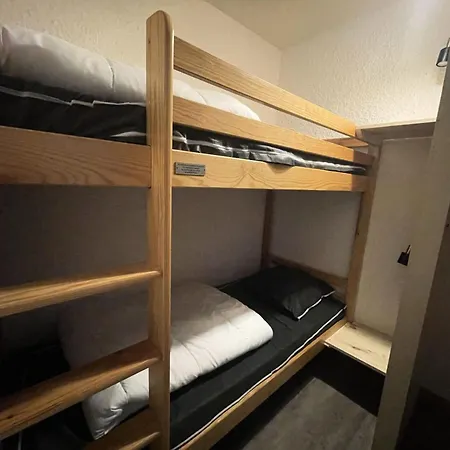 Meijehotel - Duplex 6 Pers. - Au Pied Du Jandri, Plein Centre Station Mae-6591