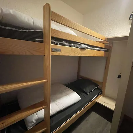 Meijehotel - Duplex 6 Pers. - Au Pied Du Jandri, Plein Centre Station Mae-6591 3* 莱德萨阿尔卑斯