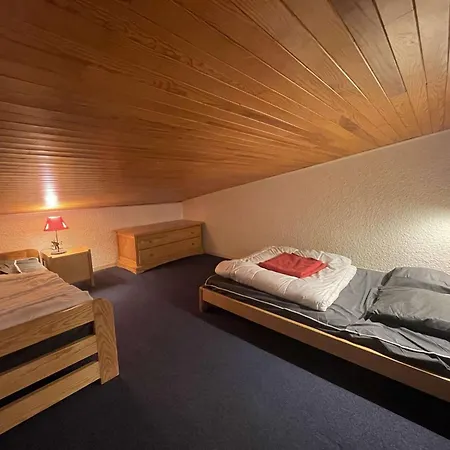 Meijehotel - Duplex 6 Pers. - Au Pied Du Jandri, Plein Centre Station Mae-6591 3* 莱德萨阿尔卑斯