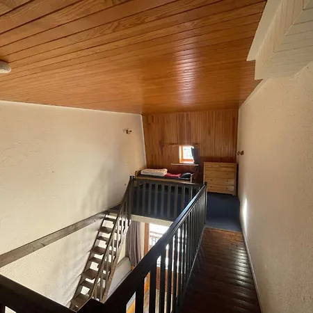 Meijehotel - Duplex 6 Pers. - Au Pied Du Jandri, Plein Centre Station Mae-6591