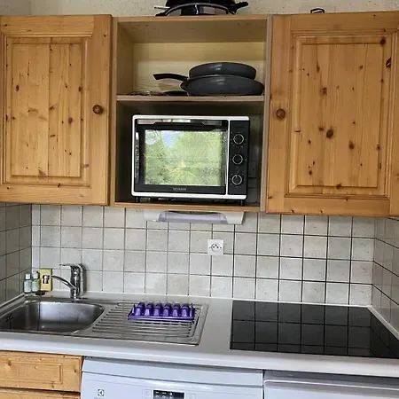 Résidence Meijehotel - Duplex 6 Pers. - Au Pied Du Jandri, Plein Centre Station Mae-6591 Les Deux Alpes